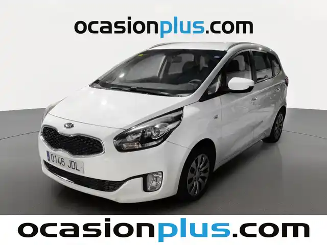 KIA Carens 1.7 CRDi VGT Concept Eco-Dynam (115 CV) de segunda mano