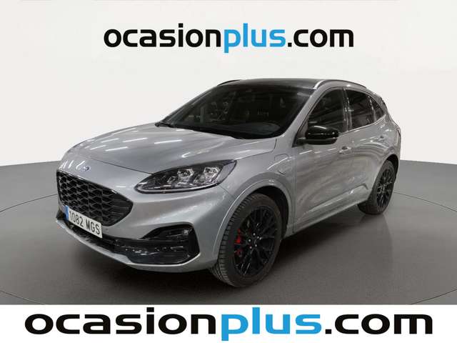 Ford Kuga 2.5 Duratec PHEV ST-Line X Auto  (225 CV) de segunda mano