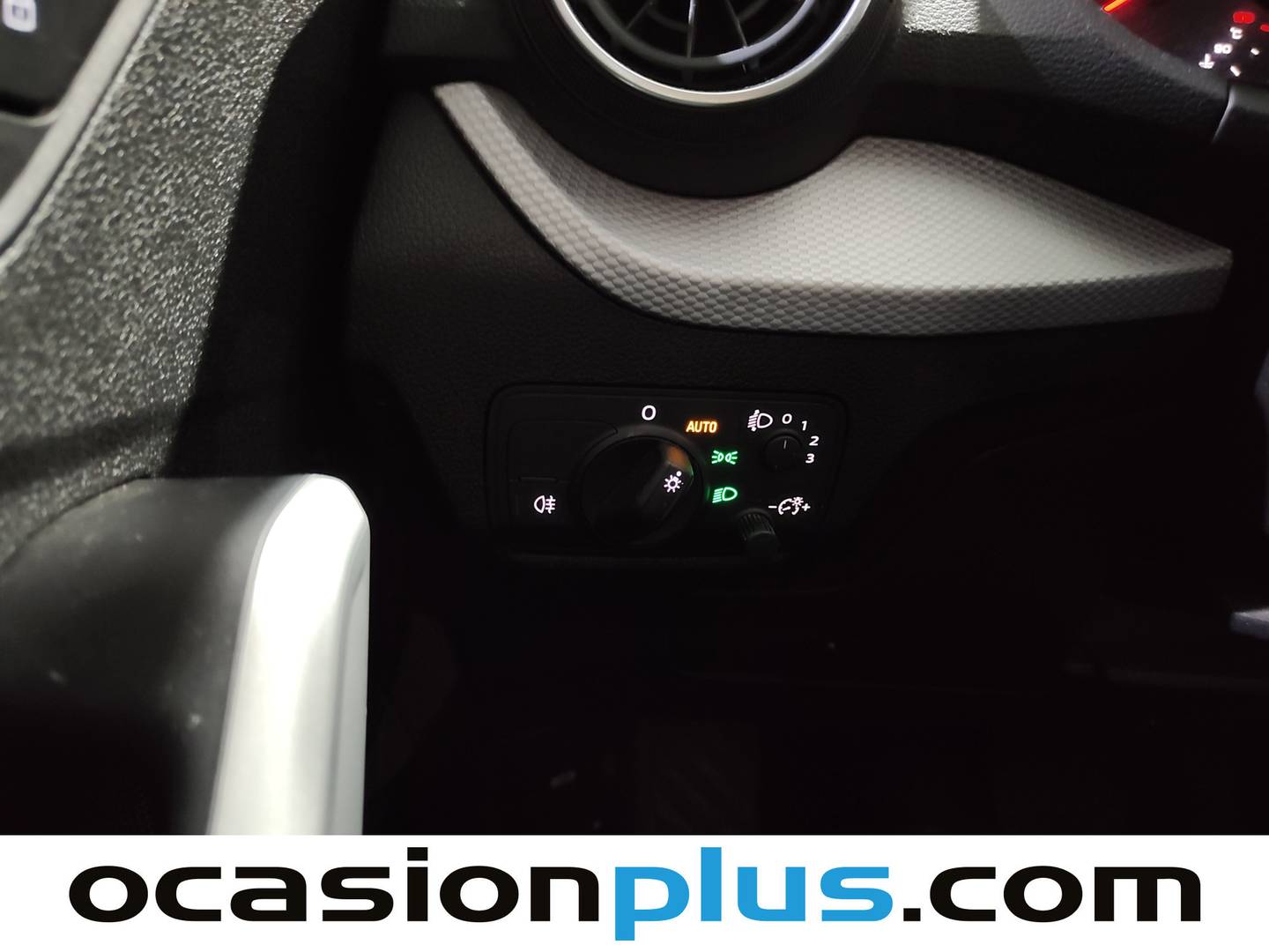 Audi Q2 Audi Q2 Advanced 30 TDI (116 CV) S tronic automático