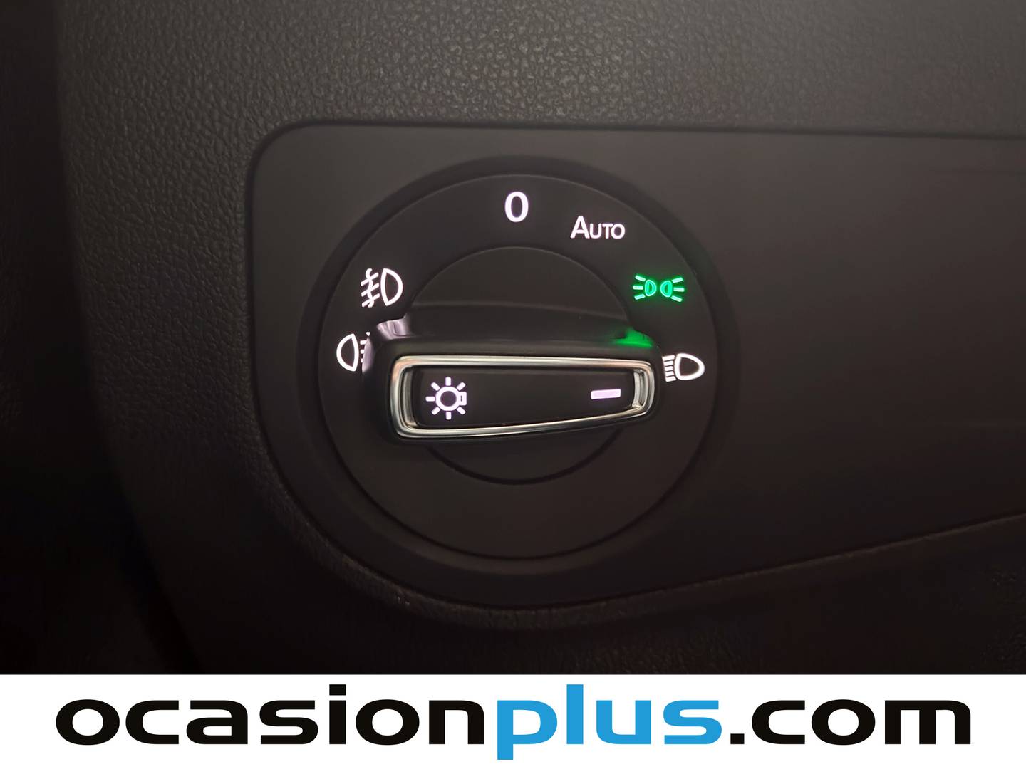 Volkswagen Tiguan Volkswagen Tiguan Edition 2.0 TDI (150 CV) seminuevo