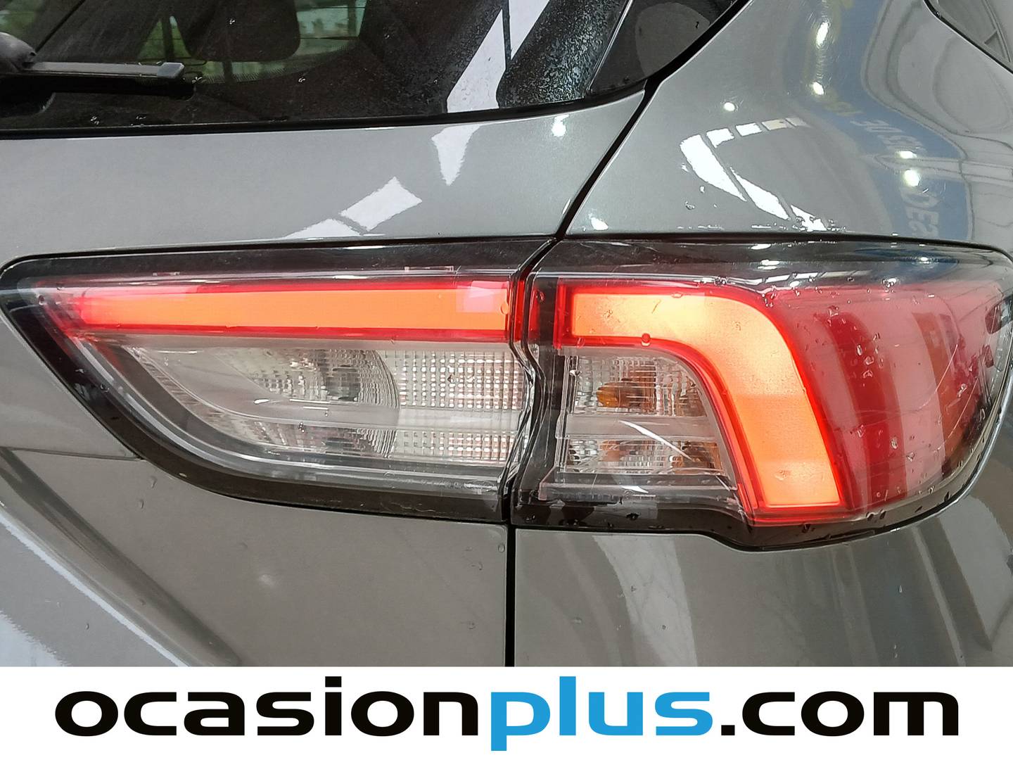 Ford Kuga Ford Kuga 1.5 EcoBoost S&S ST-Line 4x2 (150 CV) km 0