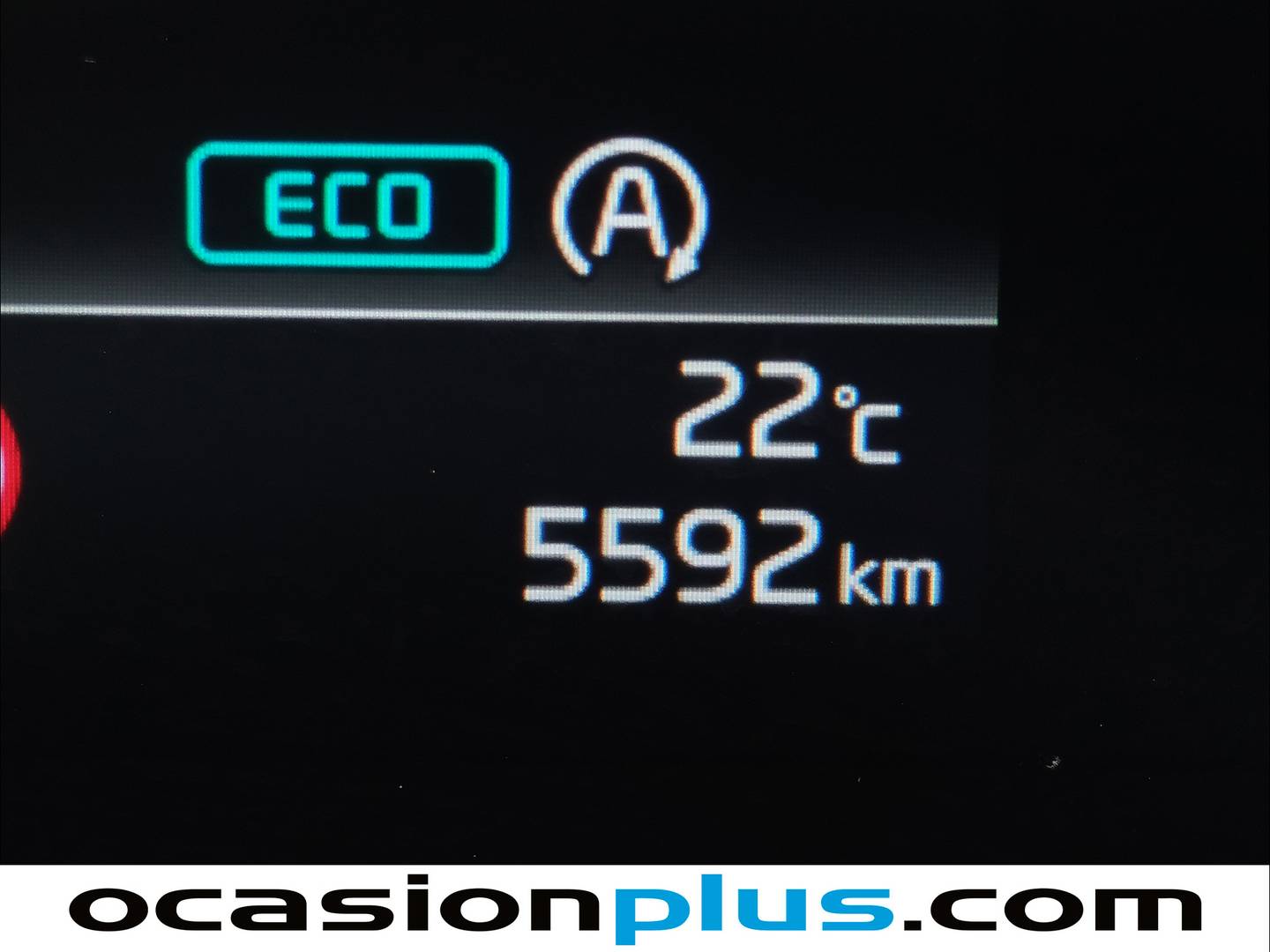 KIA Sportage KIA Sportage 1.6 T-GDi Concept 4X2 (150 CV) 150cv