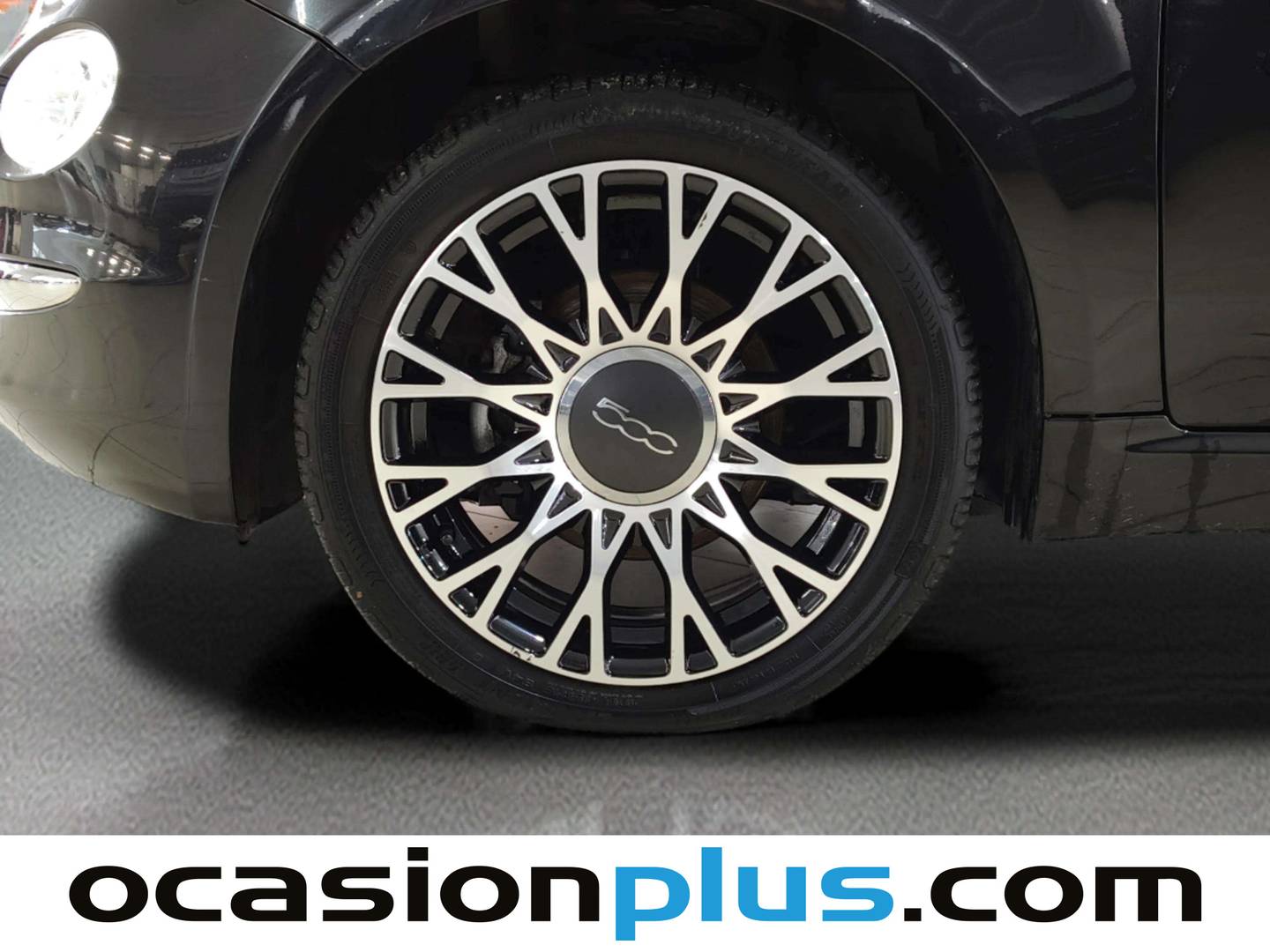 Foto Fiat 500 Fiat 500 1.0 Hybrid Dolcevita (70 CV)