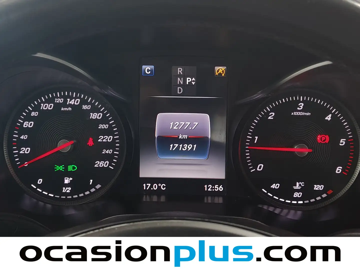 Foto Mercedes Clase C Mercedes-Benz Clase C C 220 d Sportive Exclusive (170 CV)