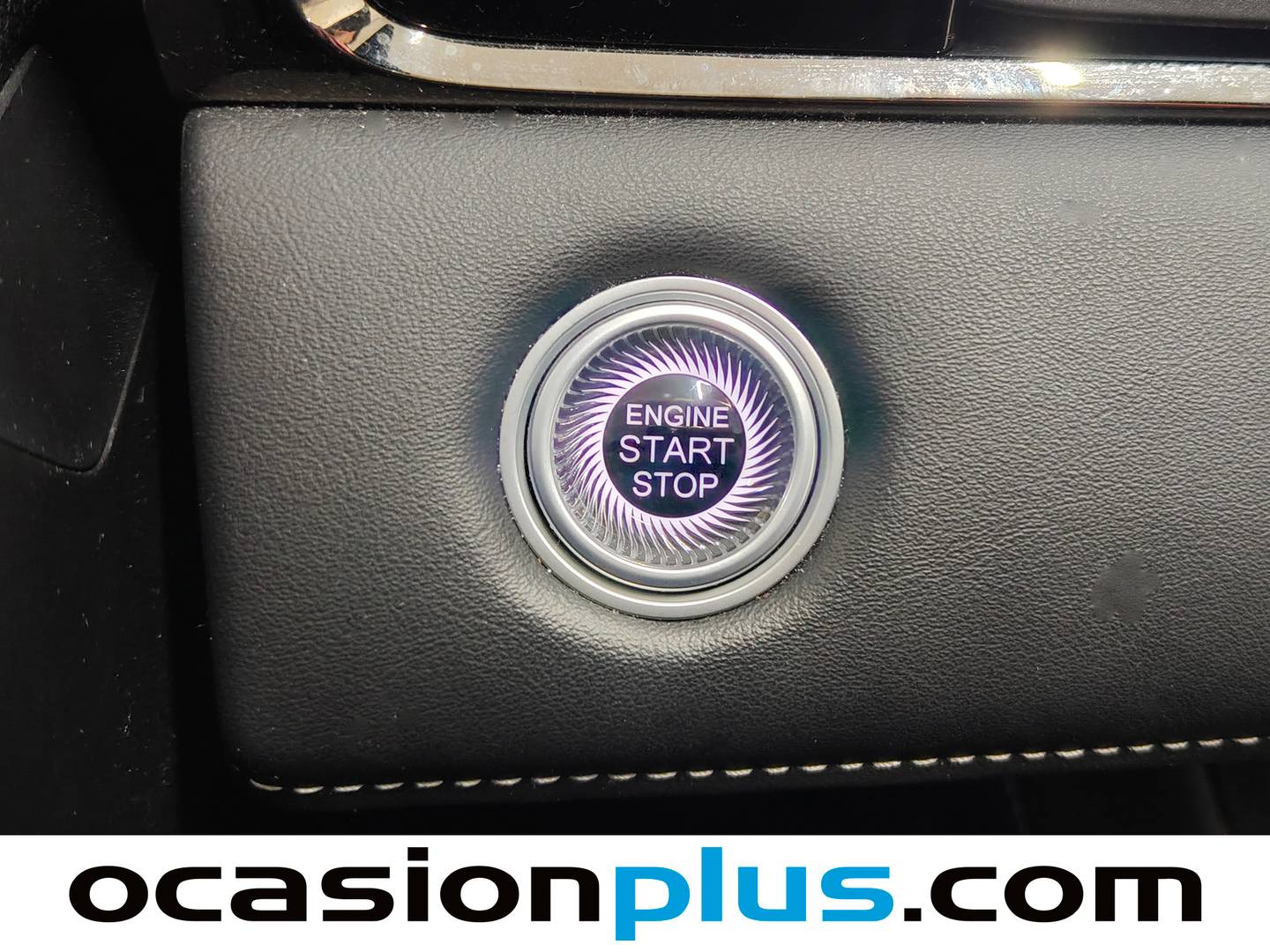 OMODA 5 OMODA 5 1.6 TGDI Premium (145 CV) km 0
