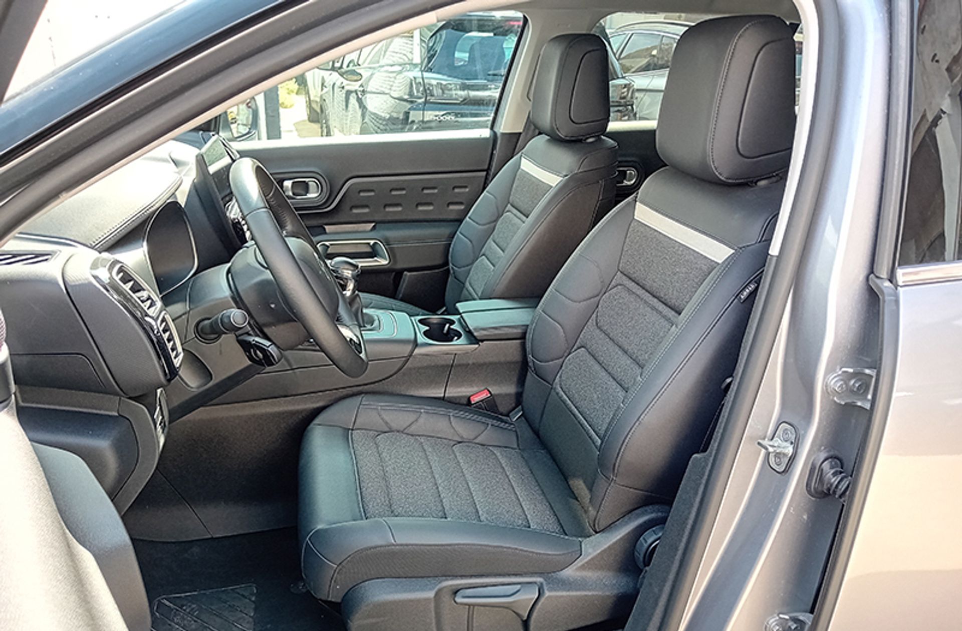 Citroën C5 Aircross PureTech 130 Plus - foto 12