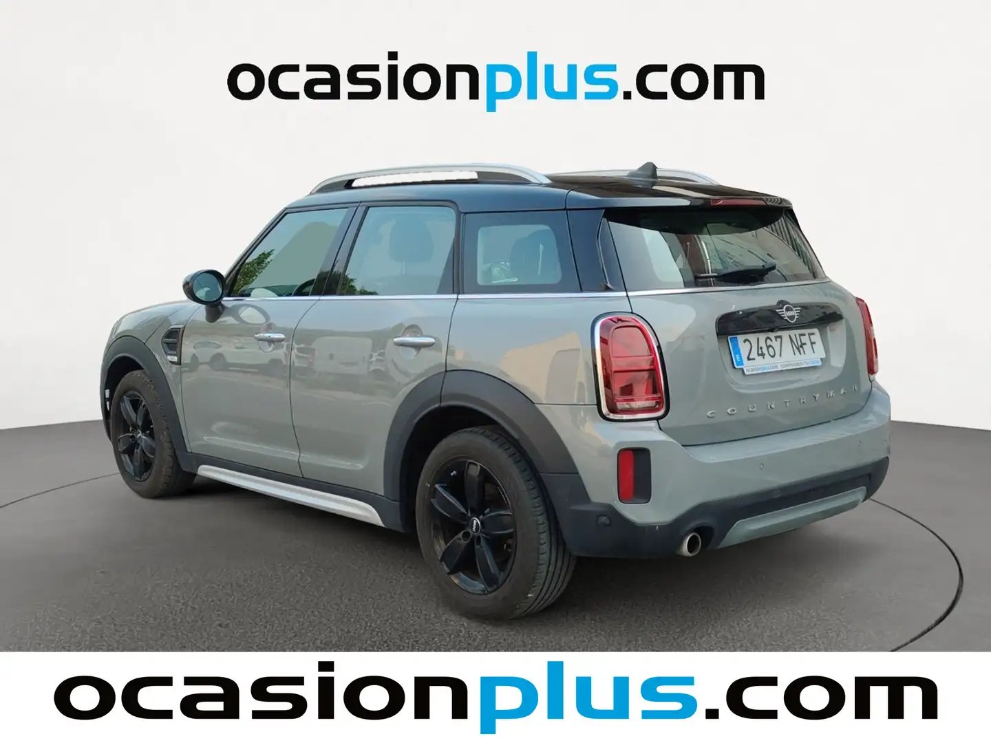 Foto Mini Countryman MINI MINI Countryman Cooper (136 CV)