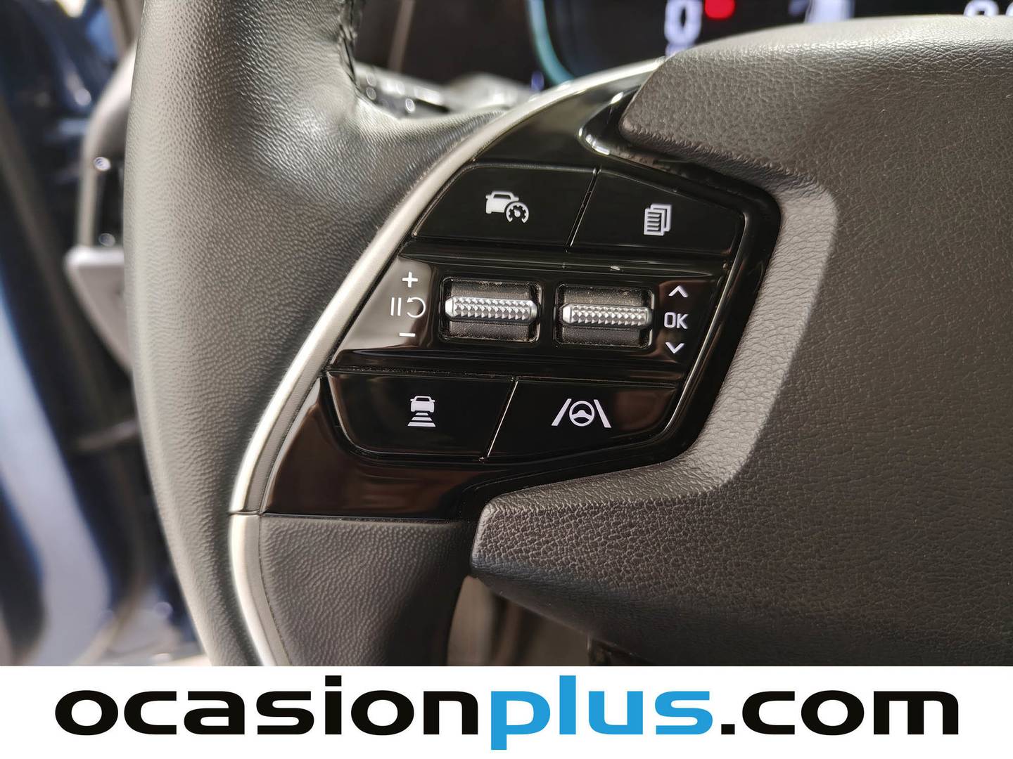 KIA Niro KIA Niro 1.6 GDi PHEV Drive (183 CV) de ocasión