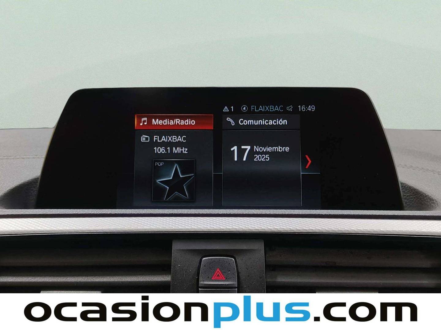 Foto BMW Serie 1 BMW Serie 1 118d (150 CV)