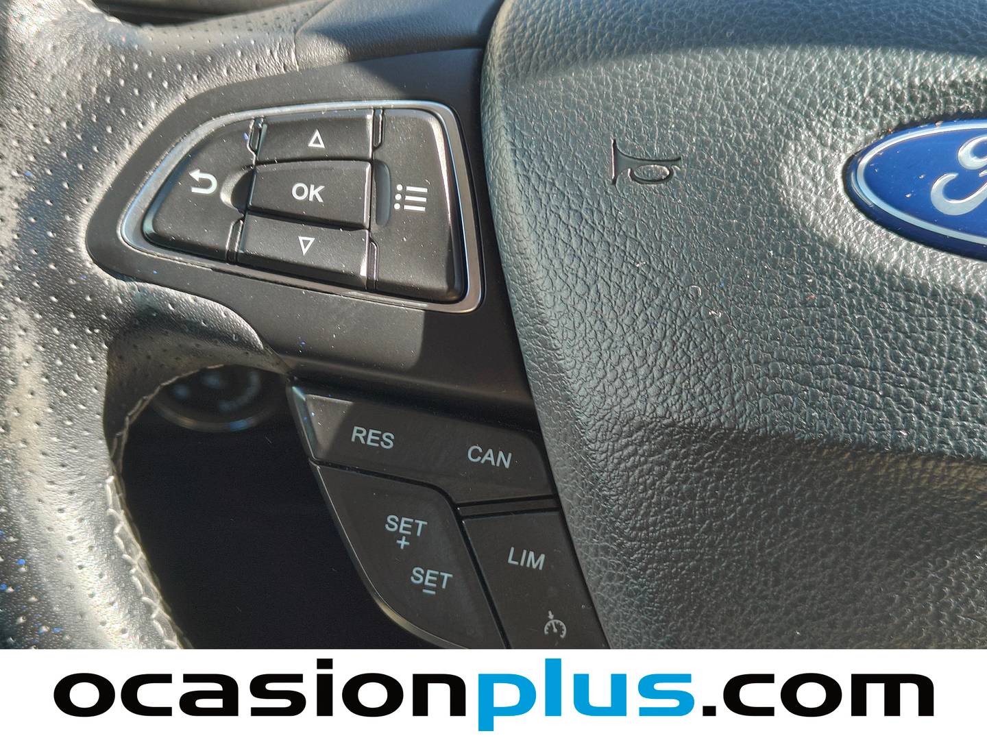 Ford EcoSport Ford EcoSport 1.0 EcoBoost Trend (125 CV) de segunda mano