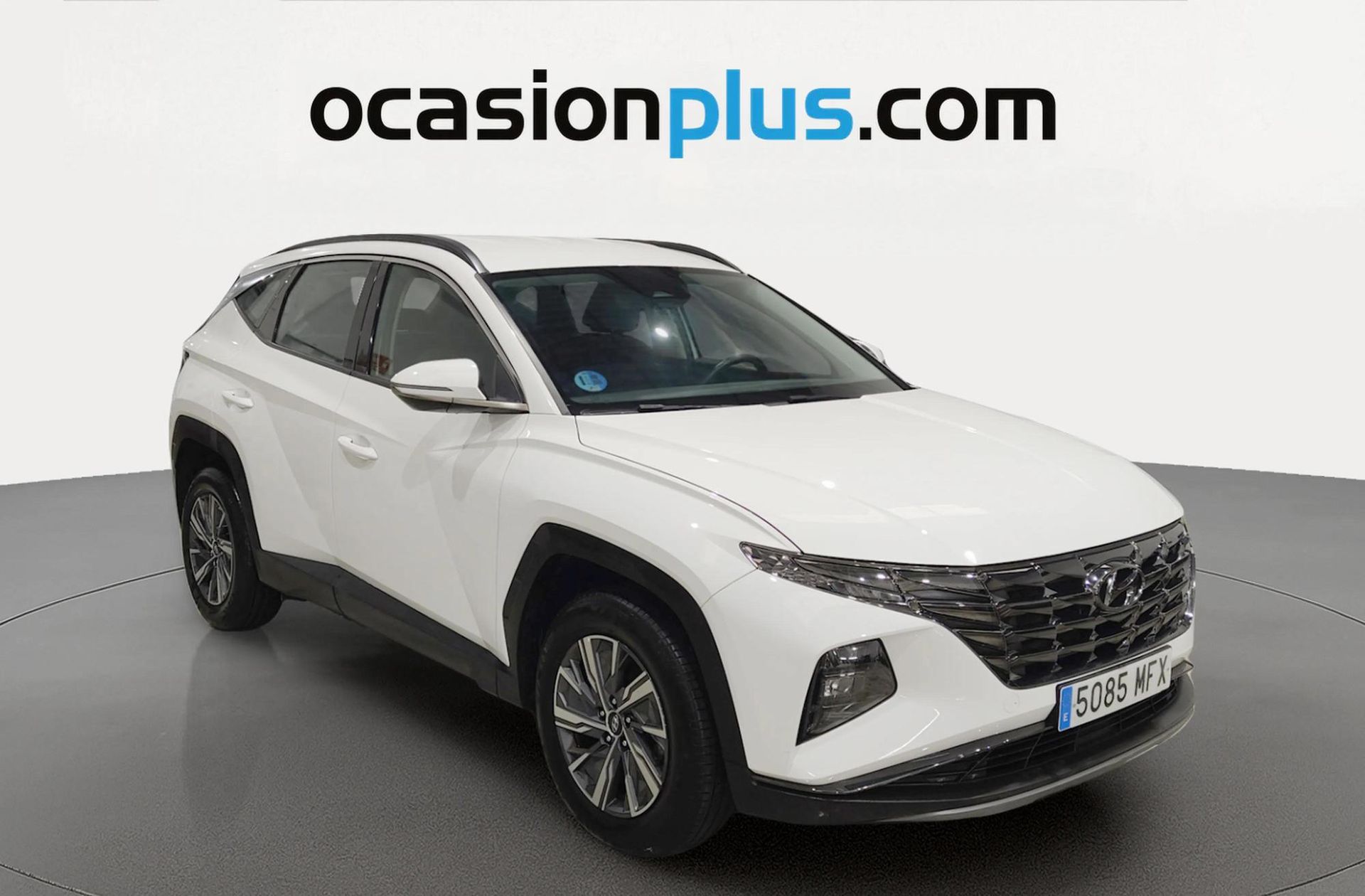 Hyundai Tucson 1.6 T-GDi HEV Maxx - foto 2