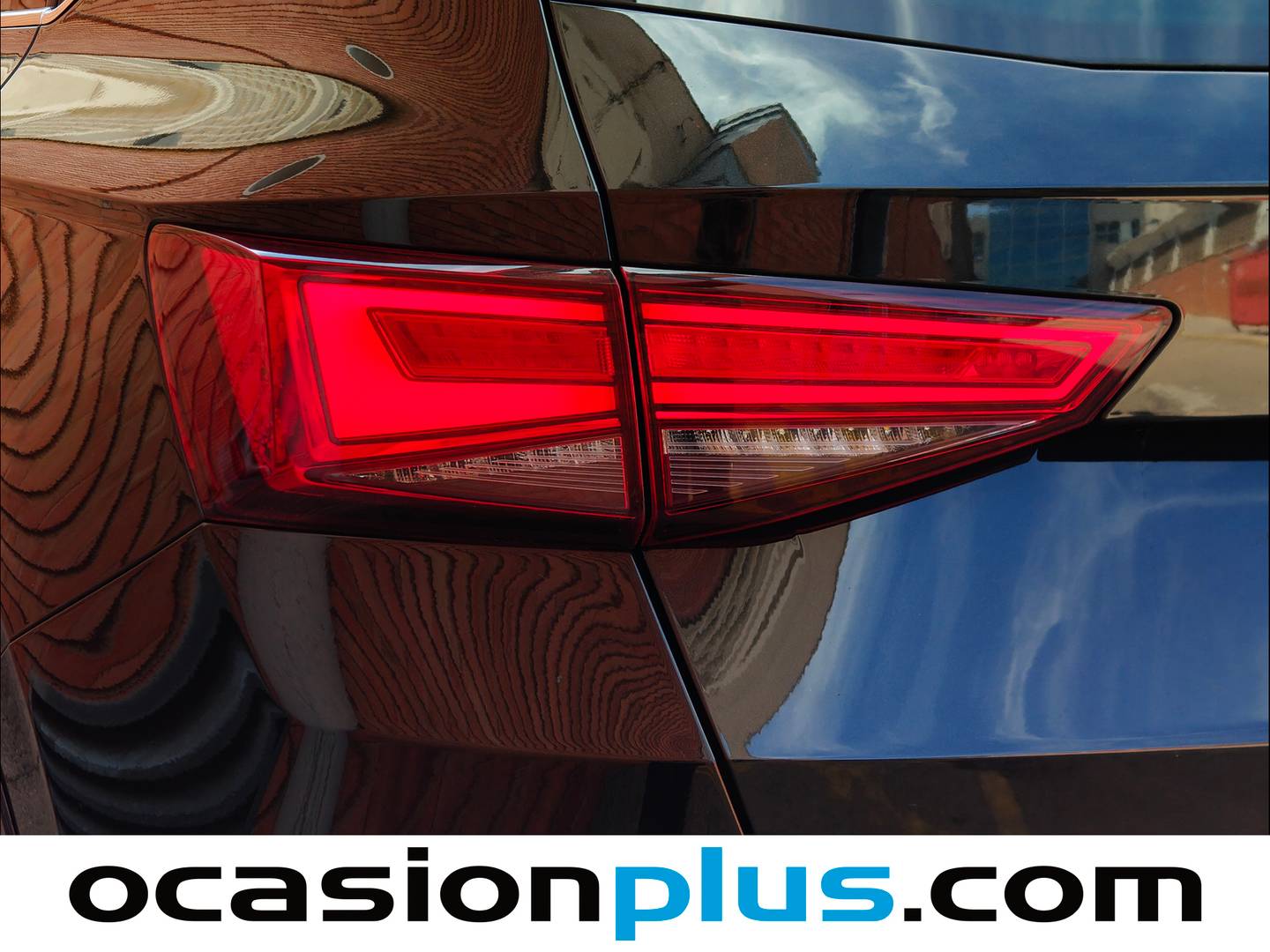 Seat Ateca Seat Ateca 1.5 TSI S&S FR Go (150 CV) de segunda mano