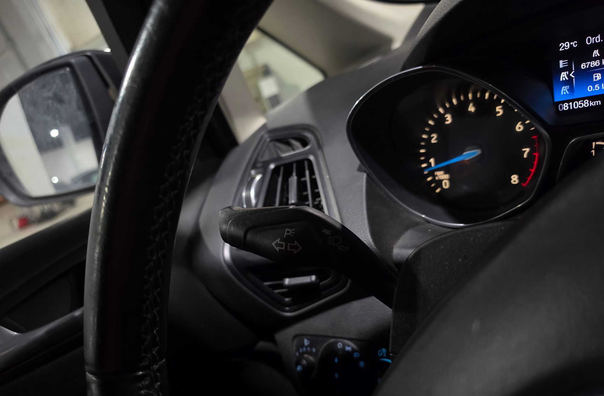 Ford Grand C-Max 1.0 EcoBoost Trend 7 plazas - foto 22