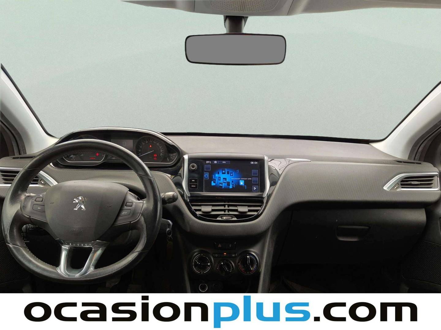 Peugeot 2008 Peugeot 2008 PureTech 110 S&S Style (110 CV) de ocasión