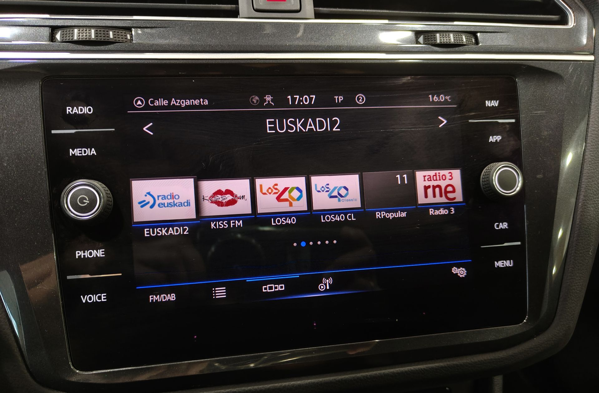 Volkswagen Tiguan Life 1.5 TSI - foto 34