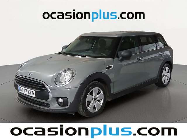 Mini CLUBMAN MINI Clubman One D (116 CV) de segunda mano