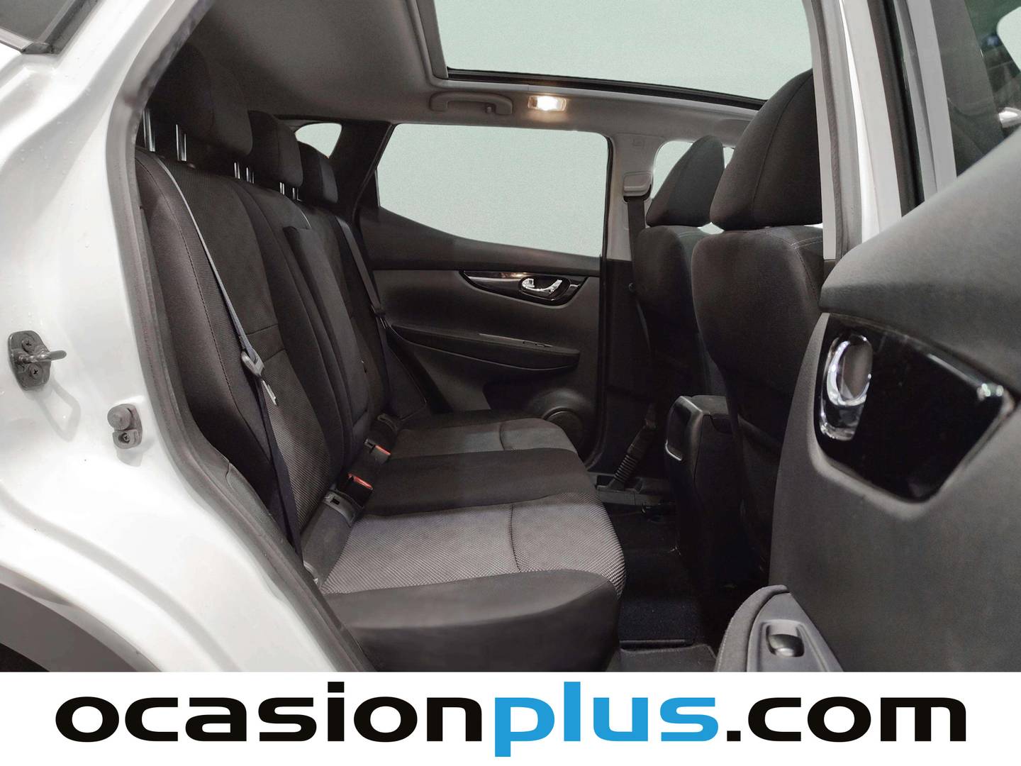 Nissan QASHQAI Nissan Qashqai 1.6dCi S&S 360 S 4x2 XTRONIC (130 CV) km 0