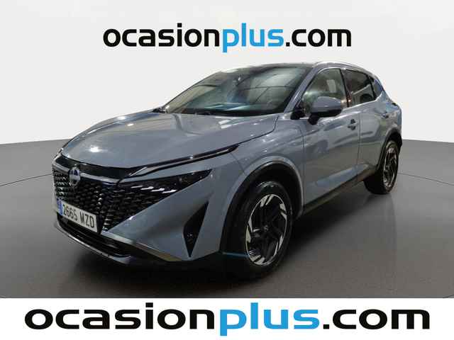 Nissan Segunda Mano Alicante