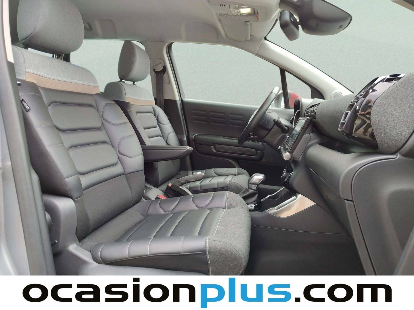 Citroën C3 Aircross Citroën C3 Aircross PureTech 130 S&S Shine EAT6 (131 CV) de segunda mano