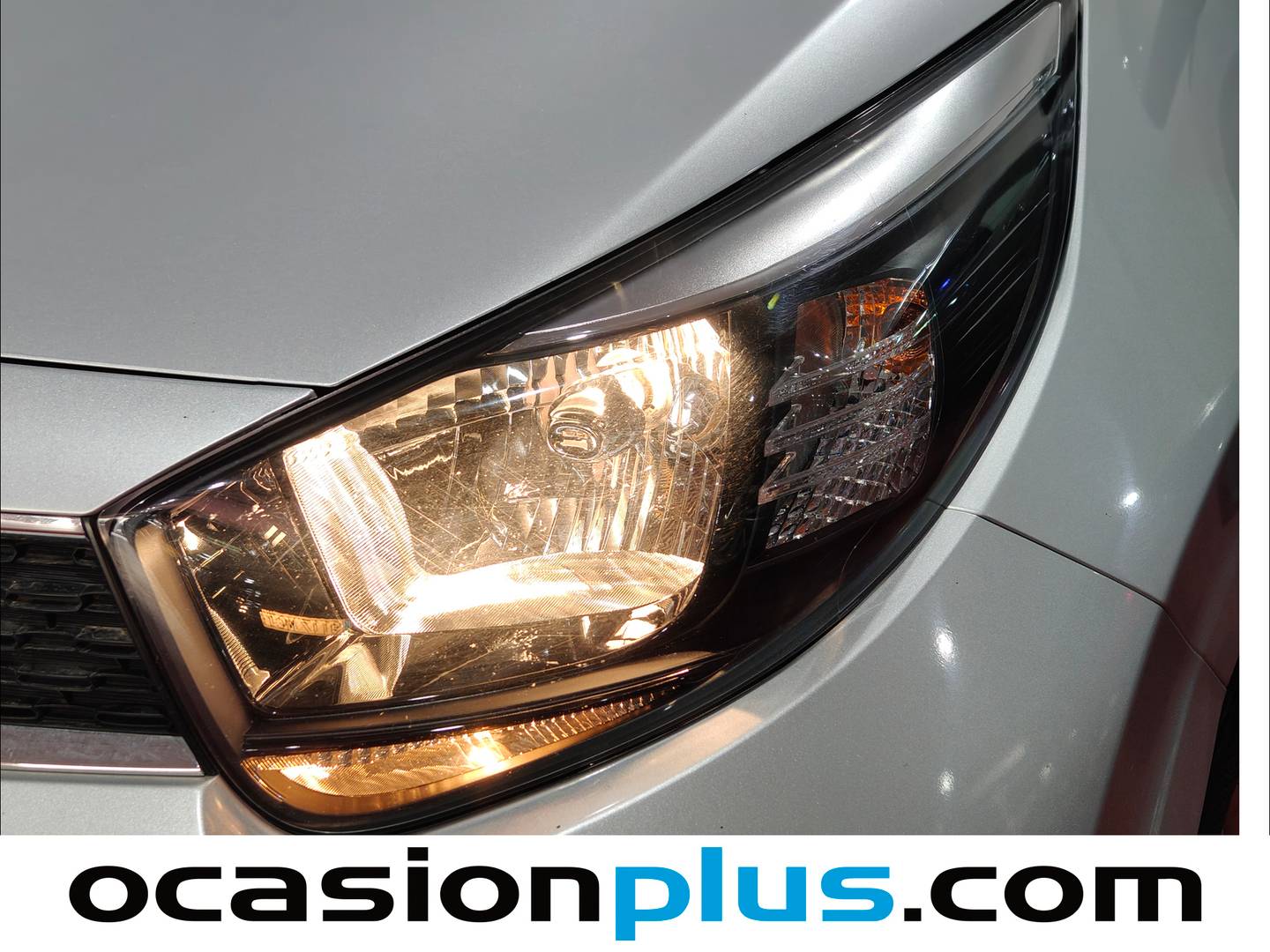 KIA Picanto KIA Picanto 1.0 DPi Concept Pack Comfort (67 CV) barato