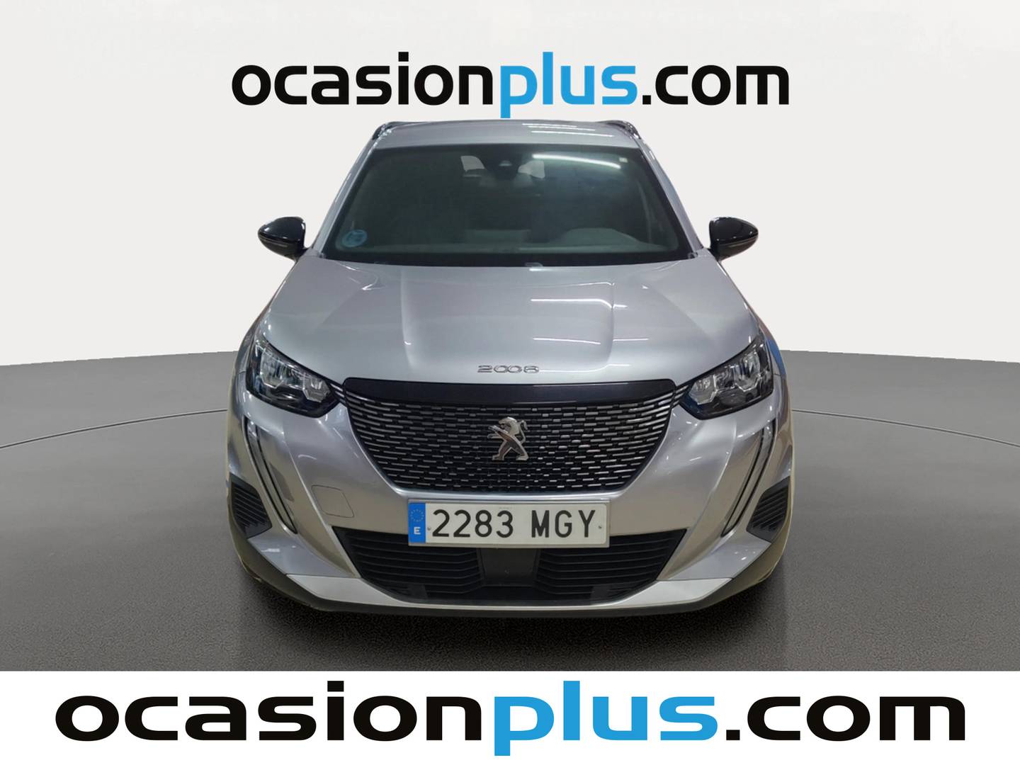 Foto Peugeot 2008 Peugeot 2008 PureTech 100 S&S Allure (100 CV)