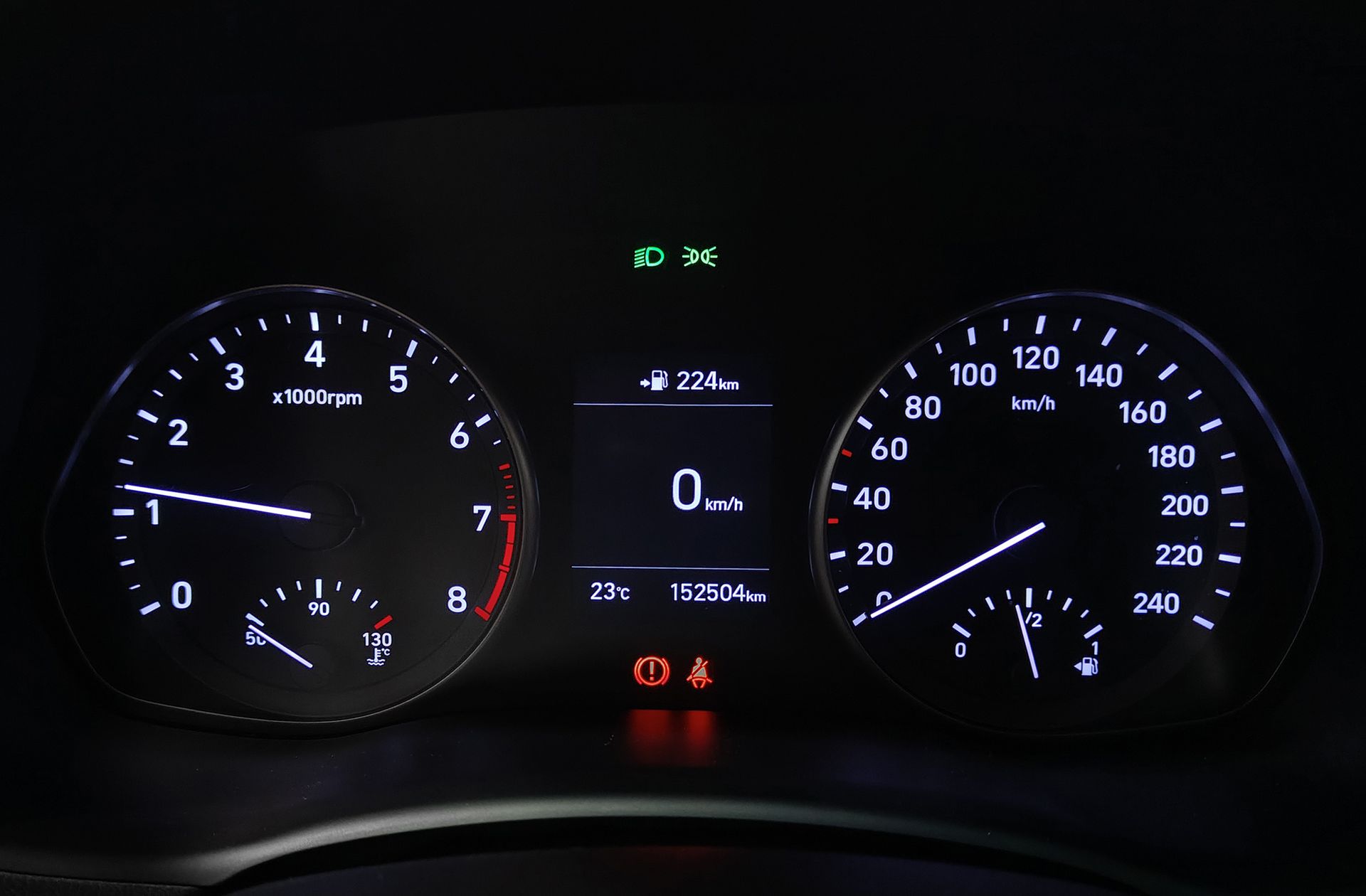 Hyundai i30 CW 1.0 T-GDi Link - foto 26