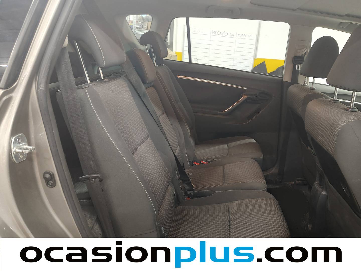 Toyota Verso Toyota Verso 115D Advance (112 CV) 7 Plazas barato