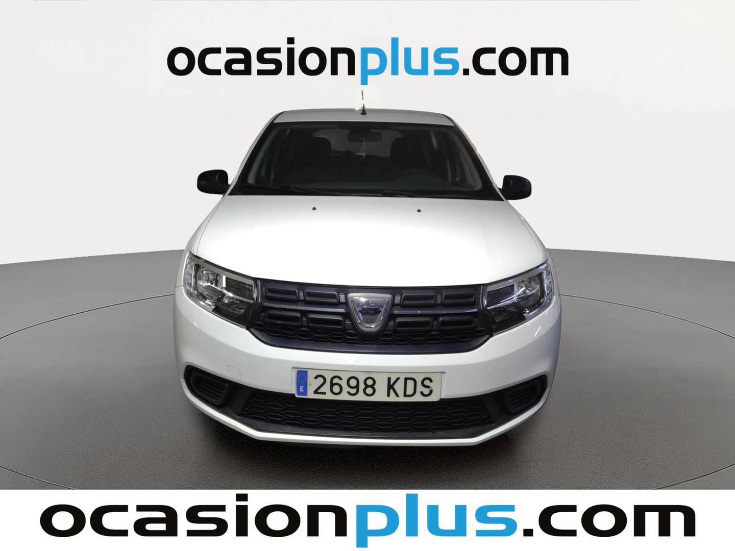 Foto del certificado del Dacia Sandero Dacia Sandero 1.0 Base (73 CV)