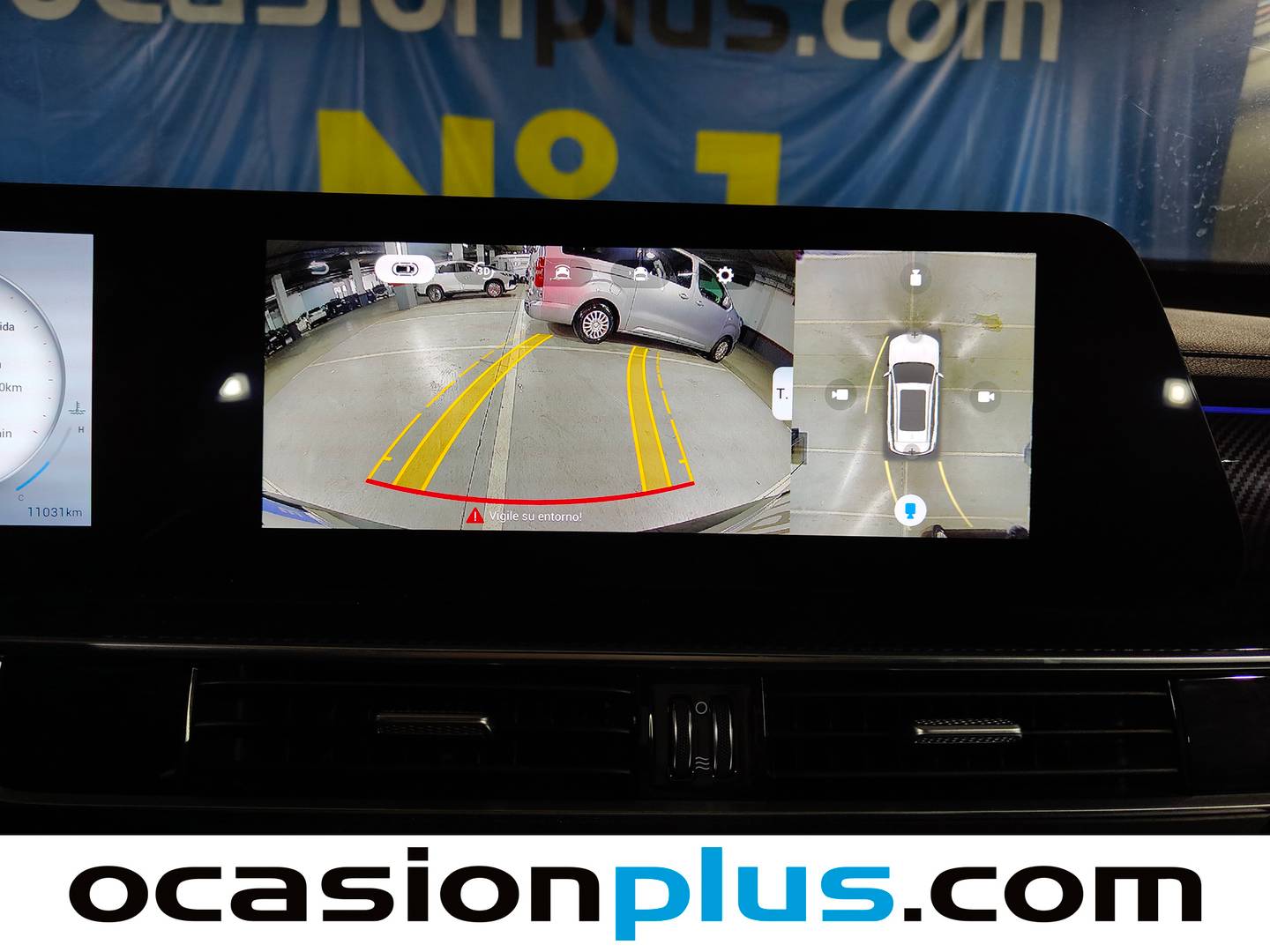 EBRO S700 EBRO S700 1.6 TGDI Luxury 7 DCT (147 CV) seminuevo