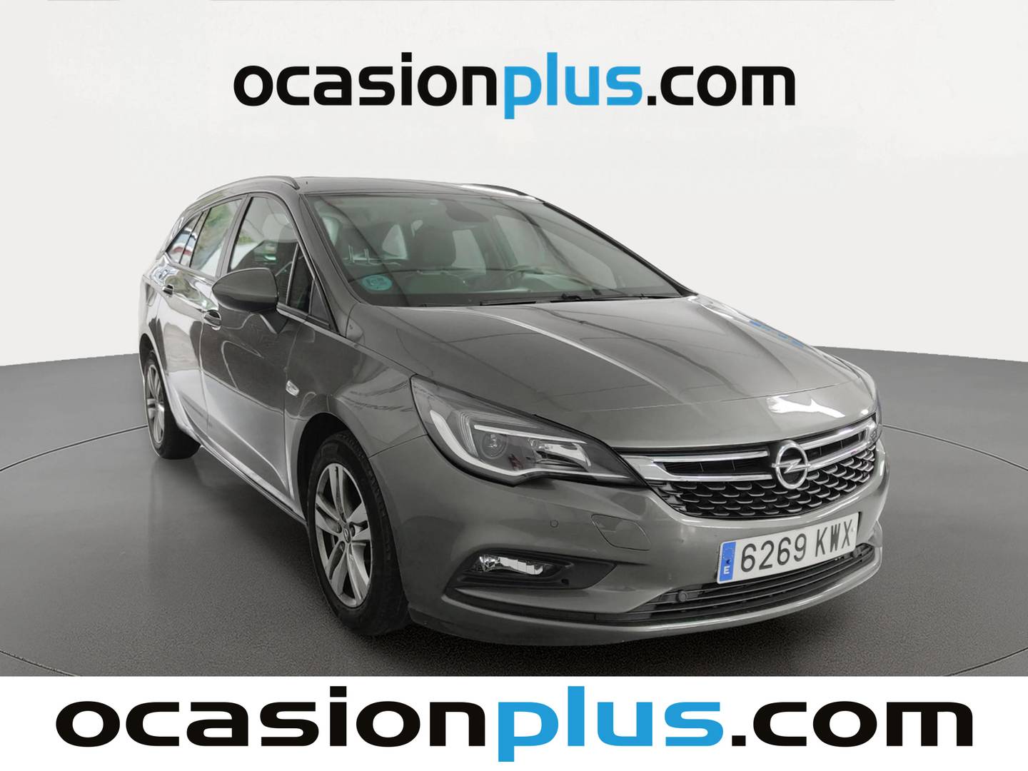 Foto Opel Astra Opel Astra 1.4 Turbo S&S Selective Pro Auto (150 CV)