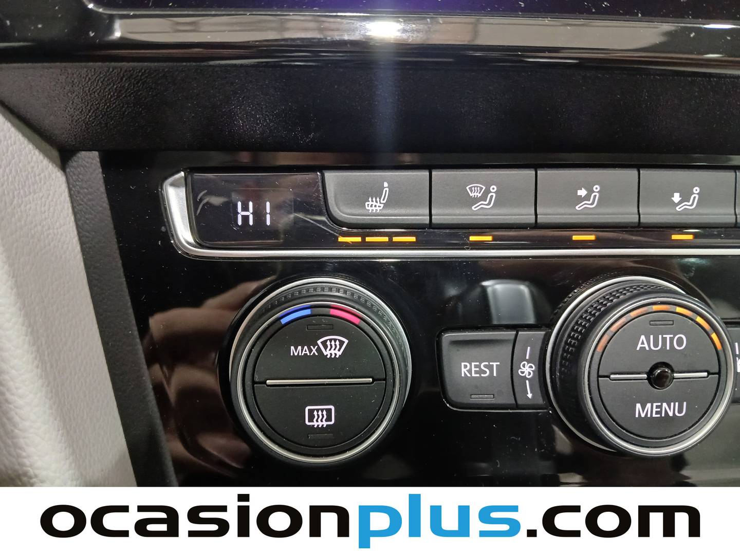 Equipamiento del Volkswagen Arteon Volkswagen Arteon Elegance 2.0 TDI (150 CV) DSG