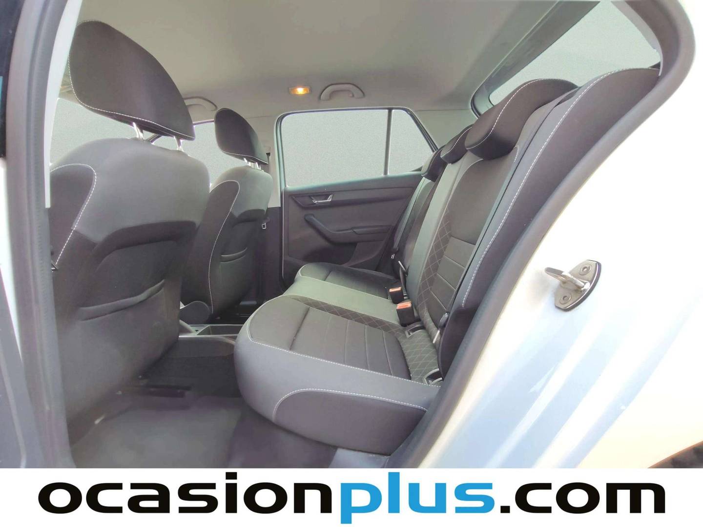 Skoda Fabia Skoda Fabia 1.0 TSI Ambition Plus (95 CV) de segunda mano