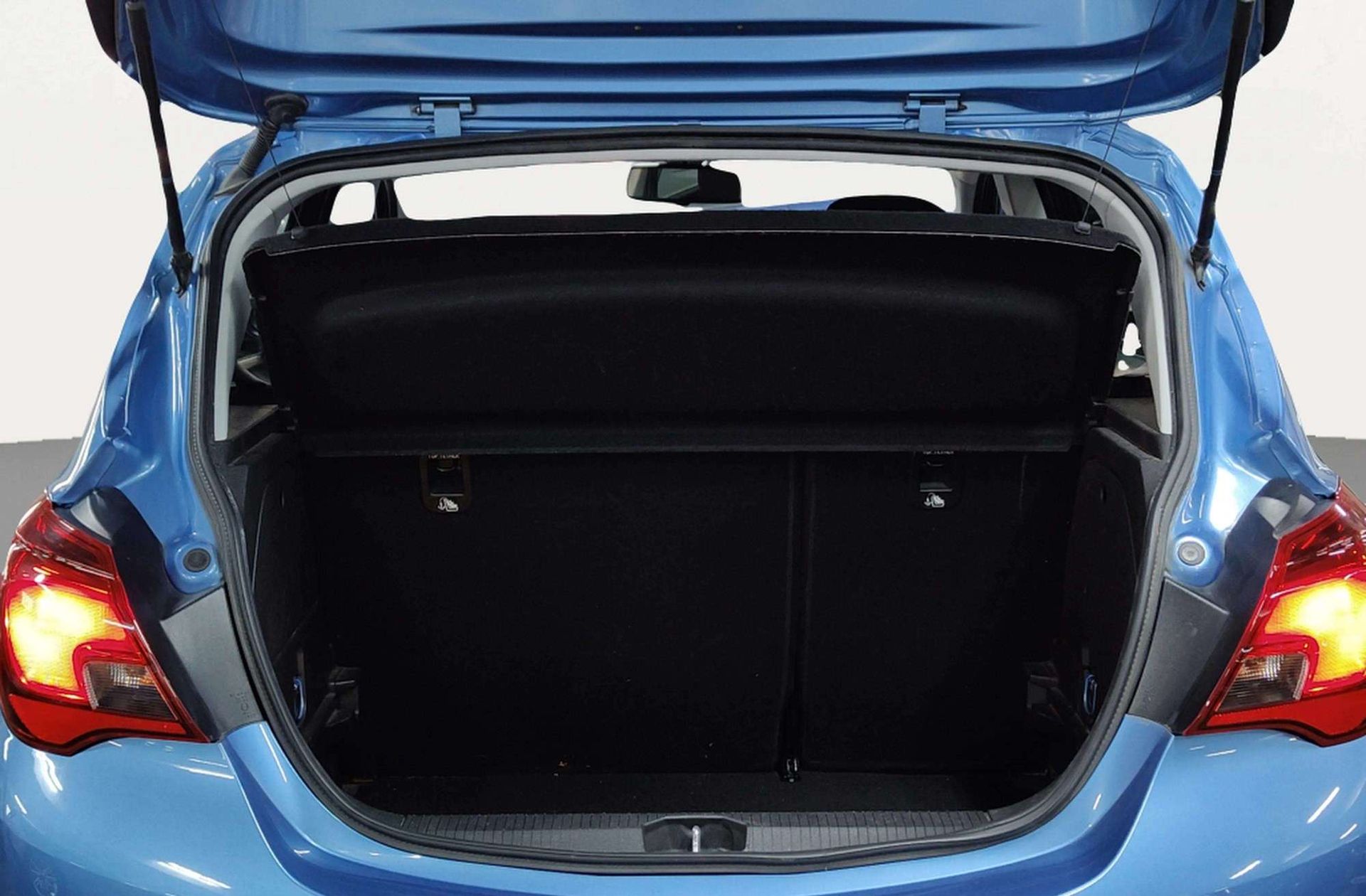 Opel Corsa 1.4 GLP Design Line - foto 16