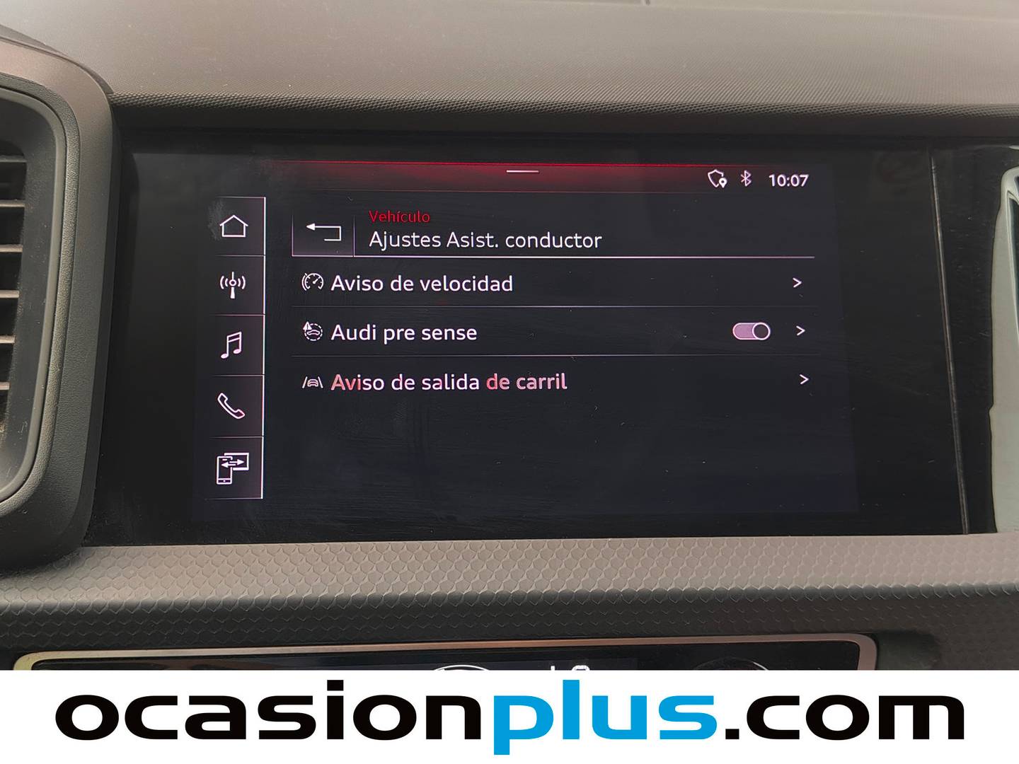 Audi A1 Audi A1 Sportback Advanced 25 TFSI (95 CV) al mejor precio