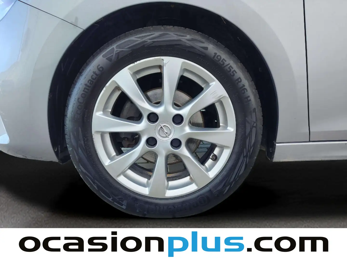 Foto Opel Corsa Opel Corsa 1.2 XEL S&S Edition (75 CV)