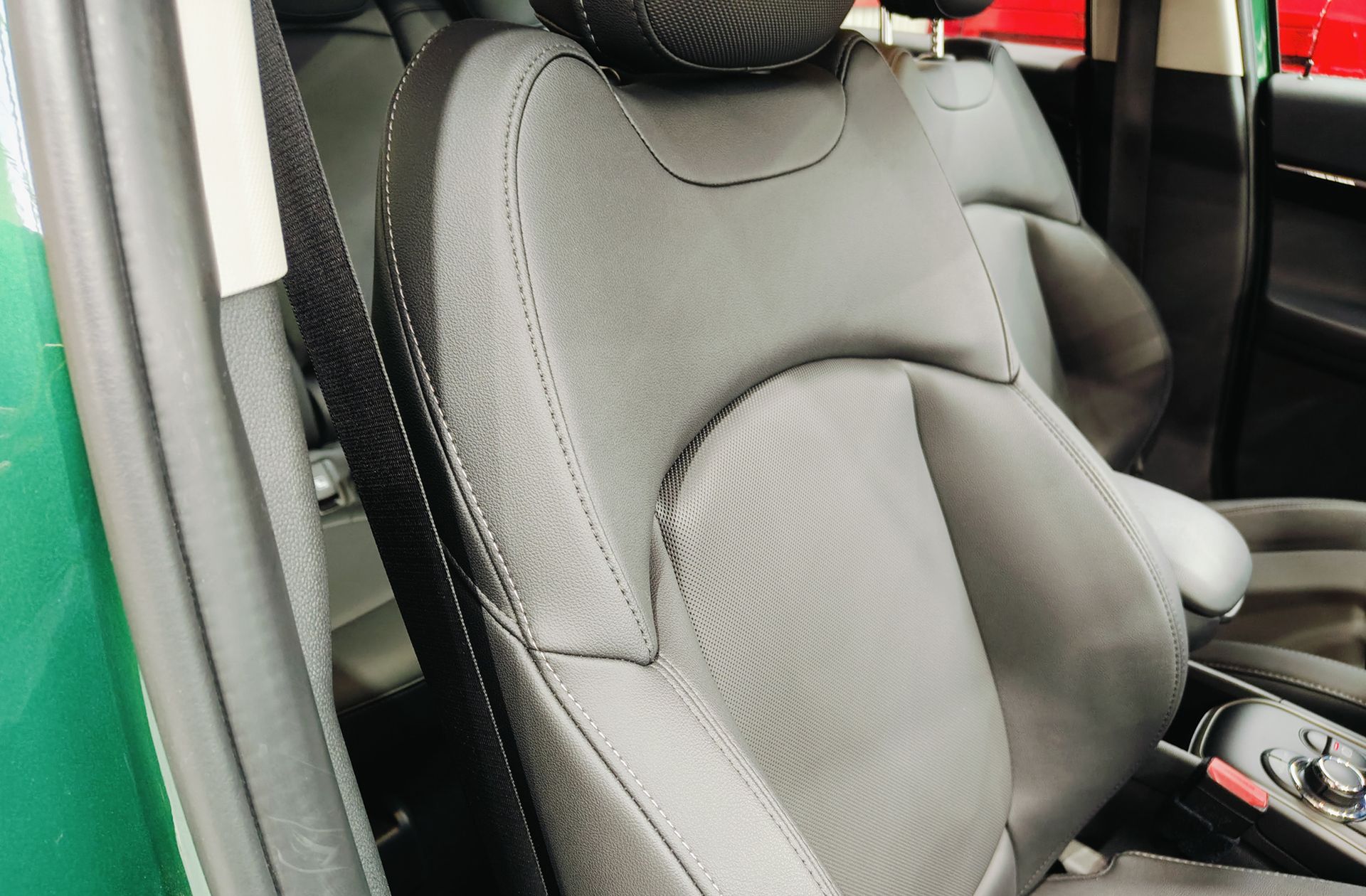MINI Countryman Cooper S ALL4 - foto 6