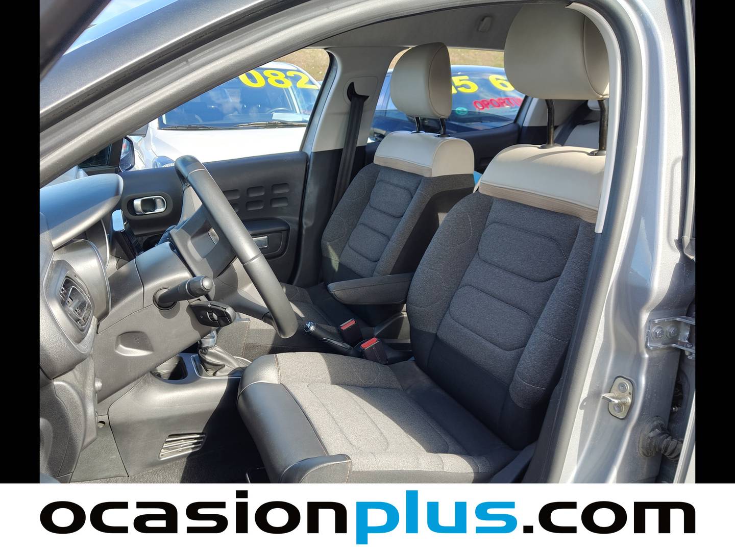 Foto Citroën C3 Citroen C3 PureTech 110 S&S Shine EAT6 (110 CV)