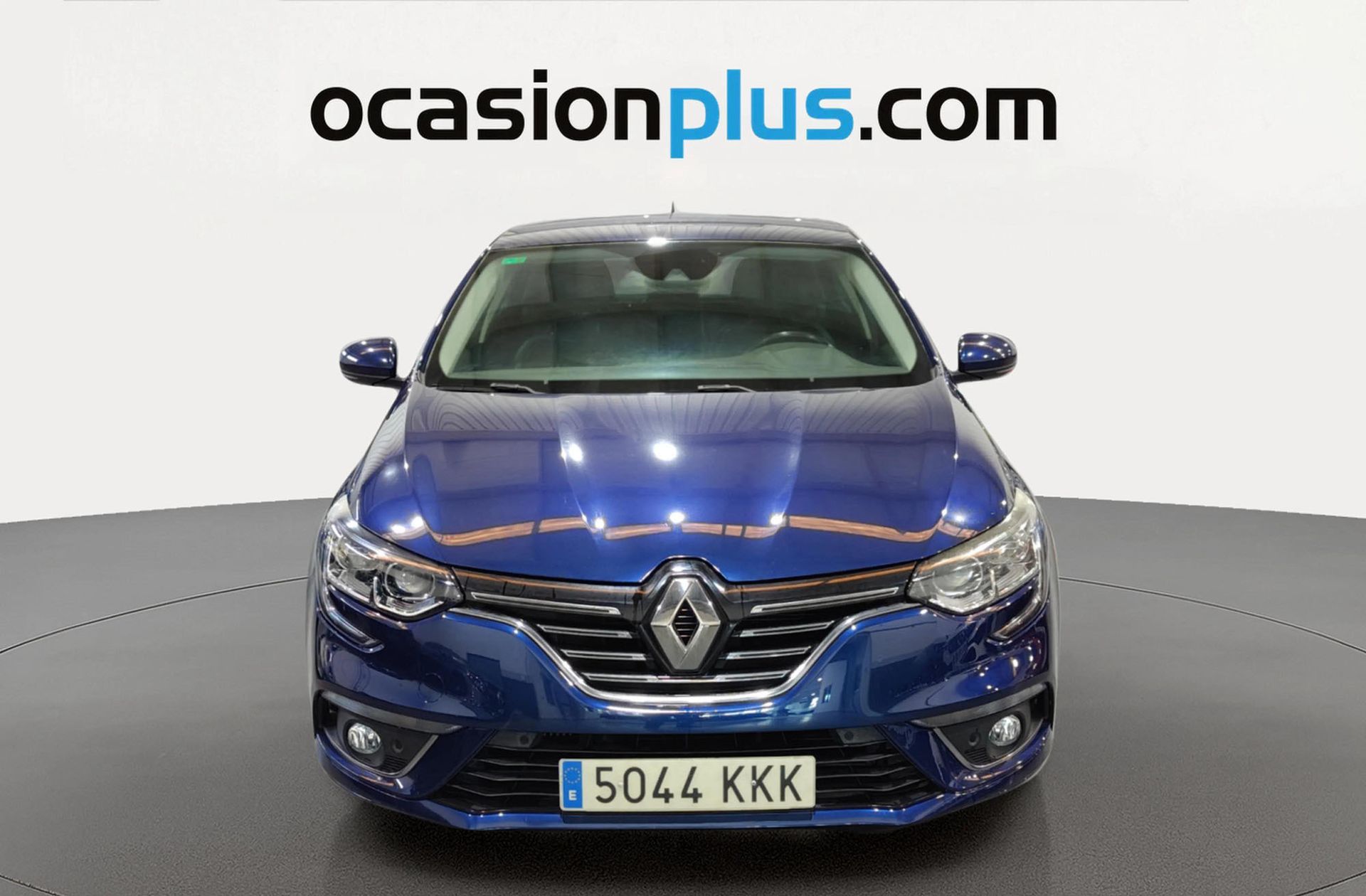 Renault Mégane Zen Energy dCi - foto 13