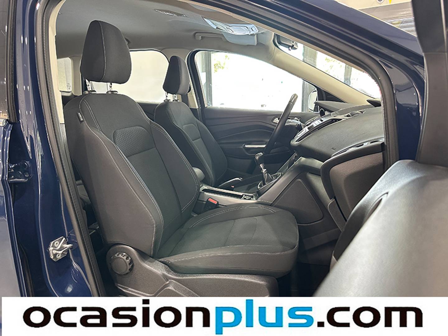 Foto Ford Kuga Ford Kuga 1.5 TDCI S&S Trend 4x2 (120 CV)