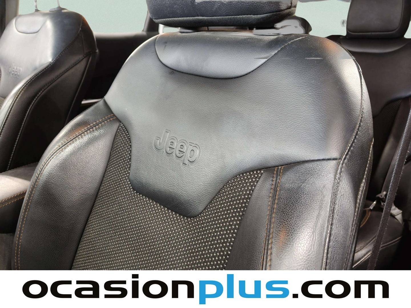 Foto Jeep Compass Jeep Compass 1.4 Multiair Limited 4x2  (140 CV)