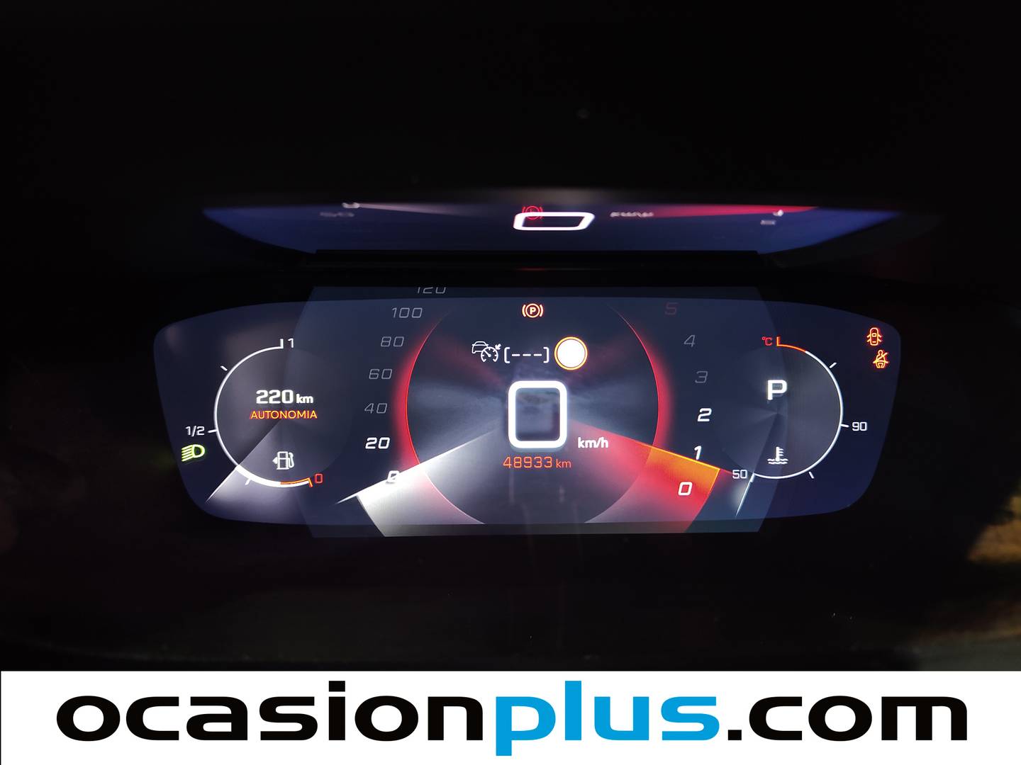 Foto Peugeot 2008 Peugeot 2008 BlueHDi 130 S&S GT EAT8 (130 CV)