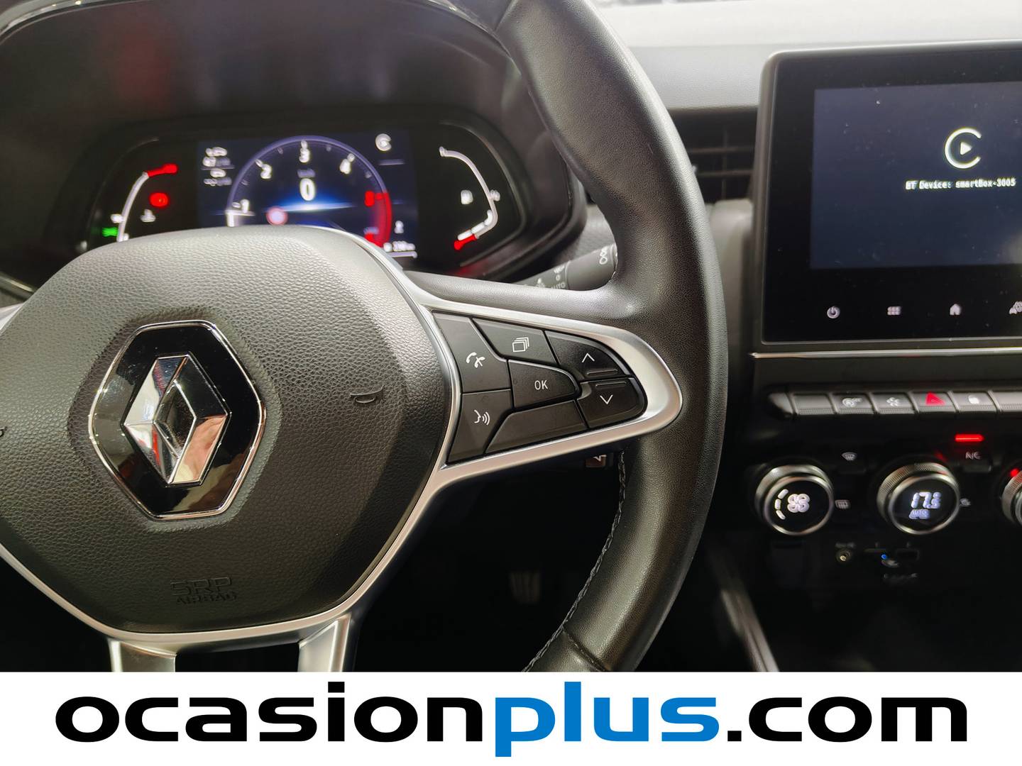 Renault Clio Renault Clio Zen Blue dCi (100 CV) 2022