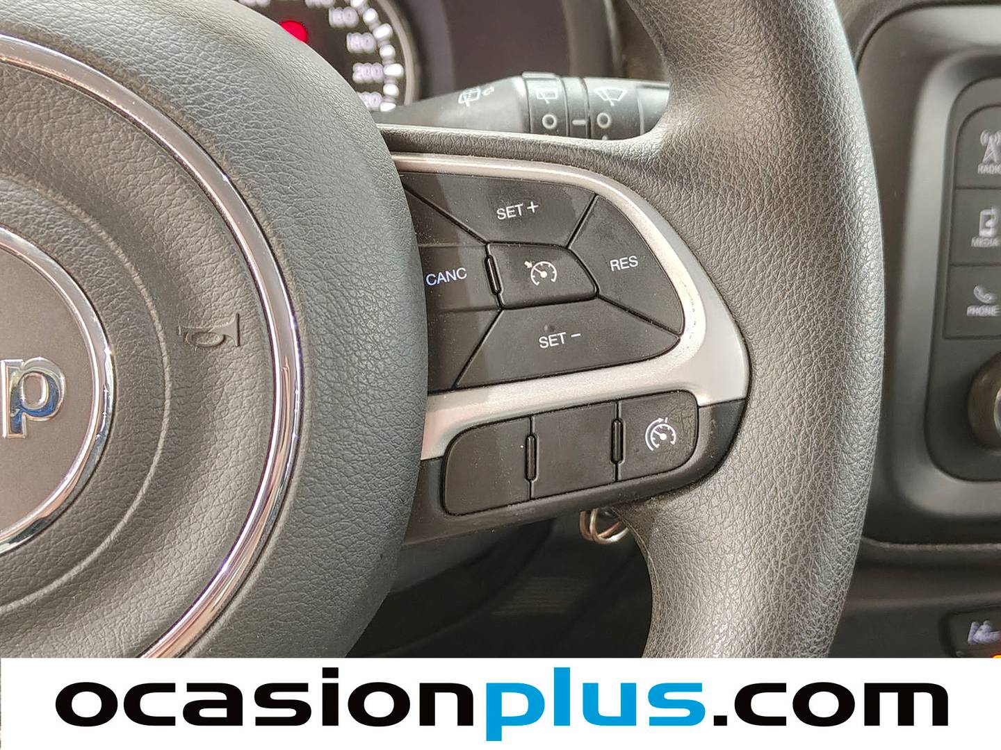 Acabados Jeep Renegade Jeep Renegade 1.0G Sport 4x2 (120 CV)