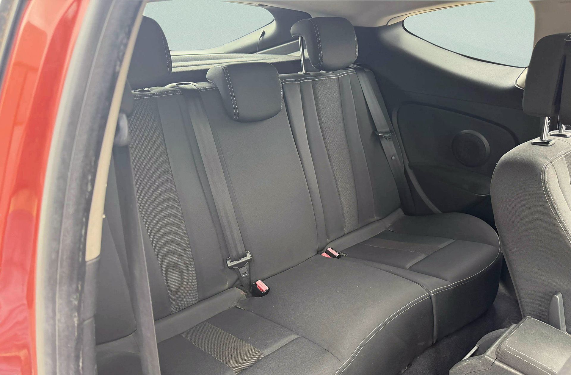 Renault Mégane Coupe 1.5 dCi Dynamique - foto 12
