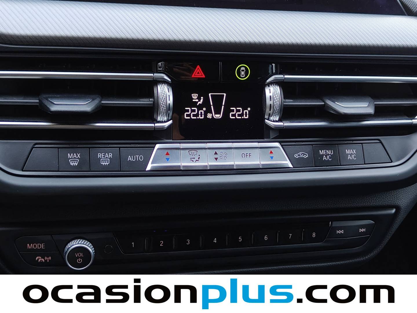 Foto BMW Serie 1 BMW Serie 1 118d (150 CV) Pack M