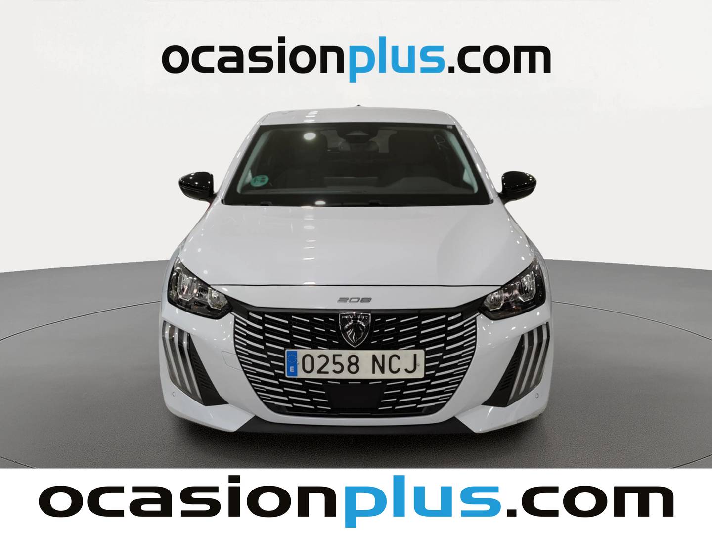 Peugeot 208 Peugeot 208 PureTech 100 Allure (100 CV) 100cv
