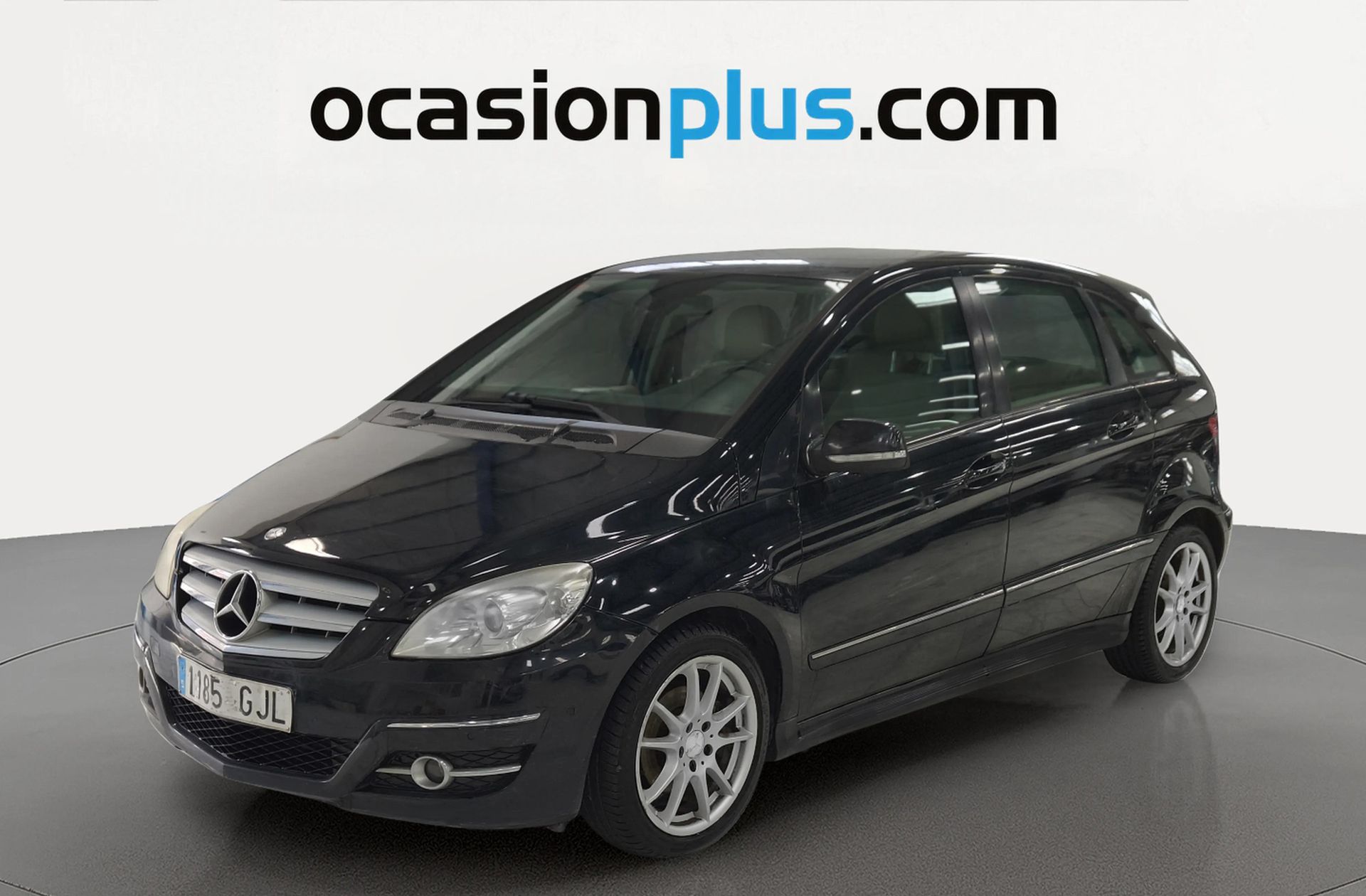 Mercedes-Benz Clase B B 180 CDI