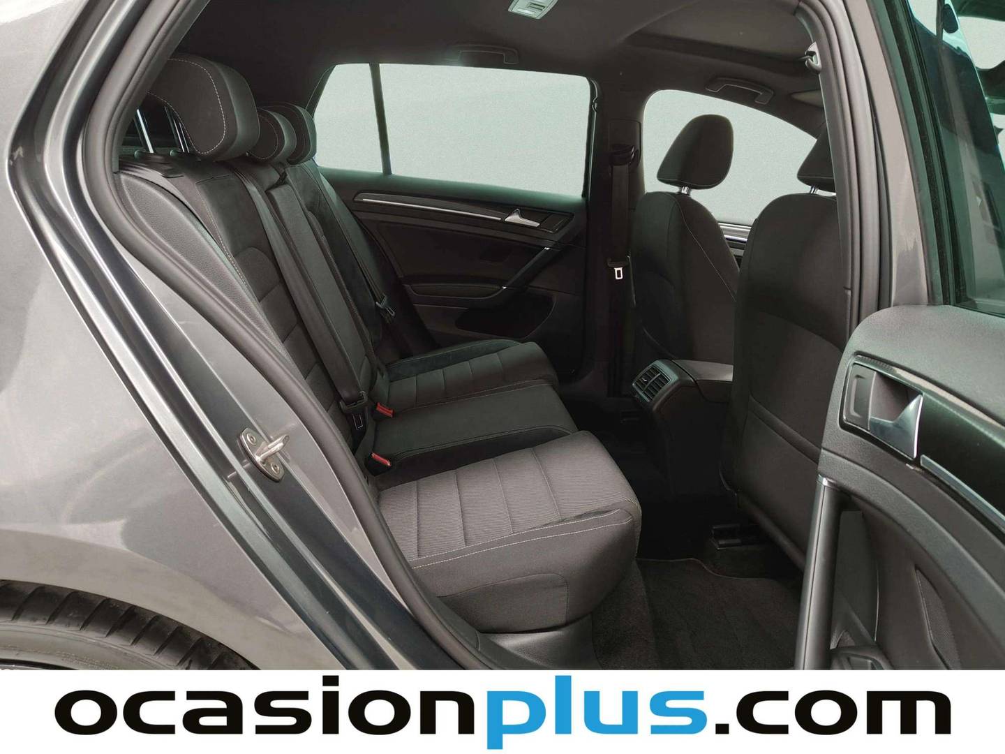 Volkswagen Golf Volkswagen Golf R 2.0 TSI 4Motion (310 CV) DSG de ocasión