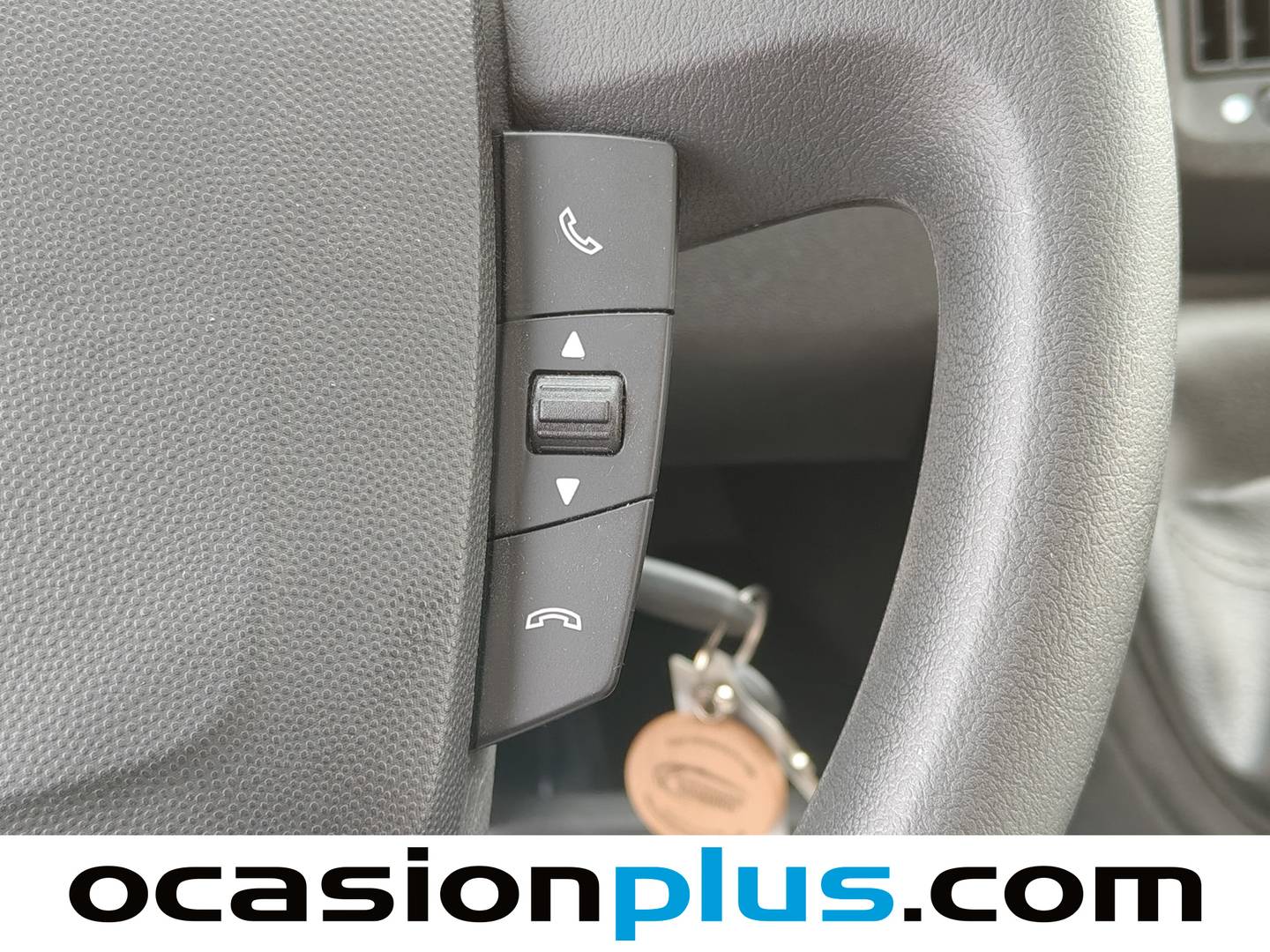 Benimar Benivan Benimar Benivan Tessoro 481 (140 CV) de segunda mano