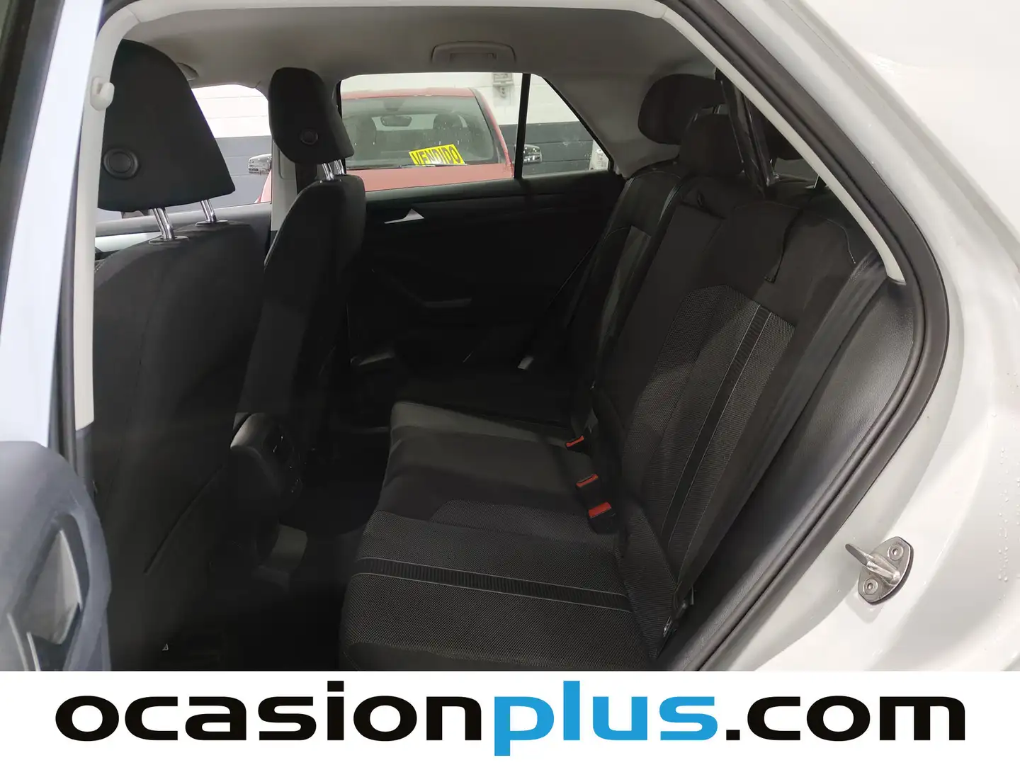 Foto Volkswagen T-Roc Volkswagen T-Roc Life 1.0 TSI (110 CV)